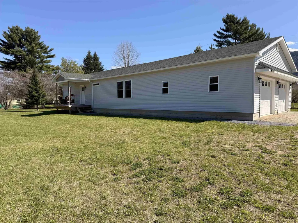 47 Little Brook Lane Bristol VT 05443