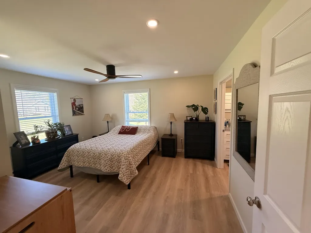47 Little Brook Lane Bristol VT 05443
