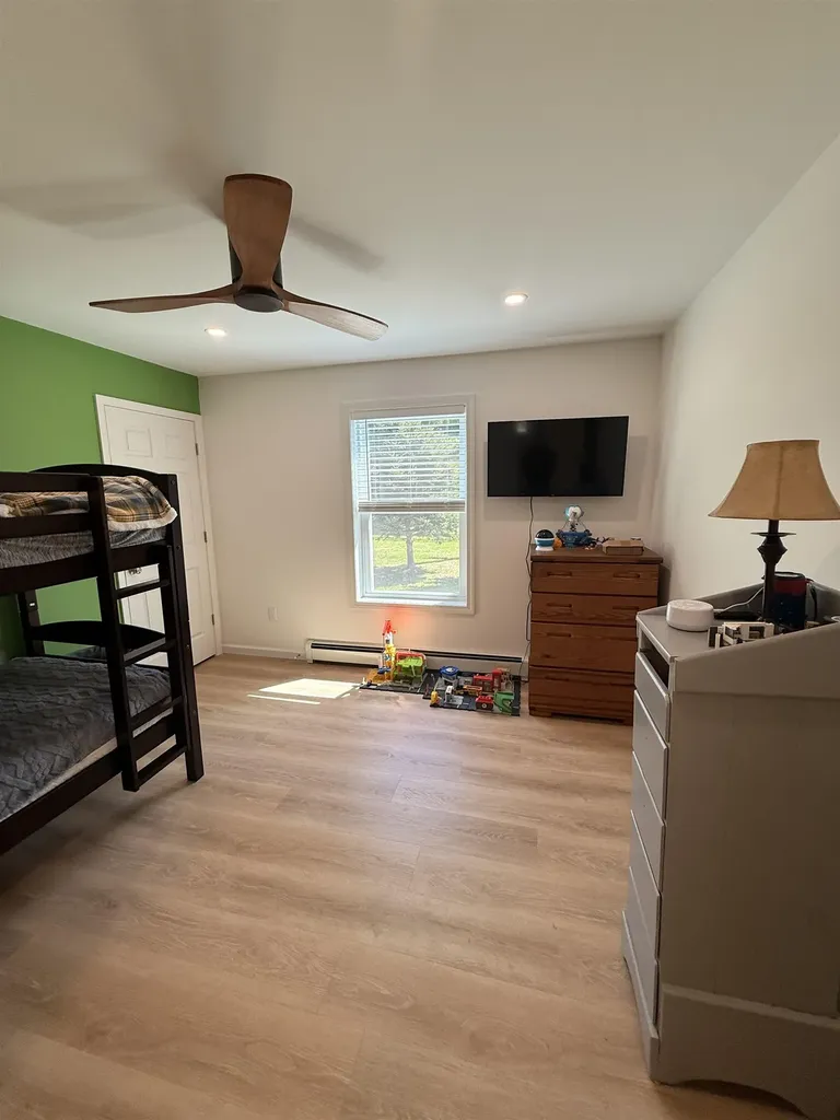 47 Little Brook Lane Bristol VT 05443