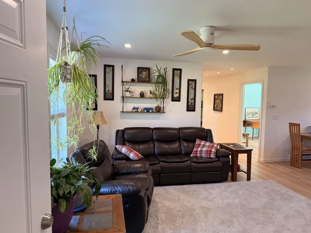 47 Little Brook Lane Bristol VT 05443