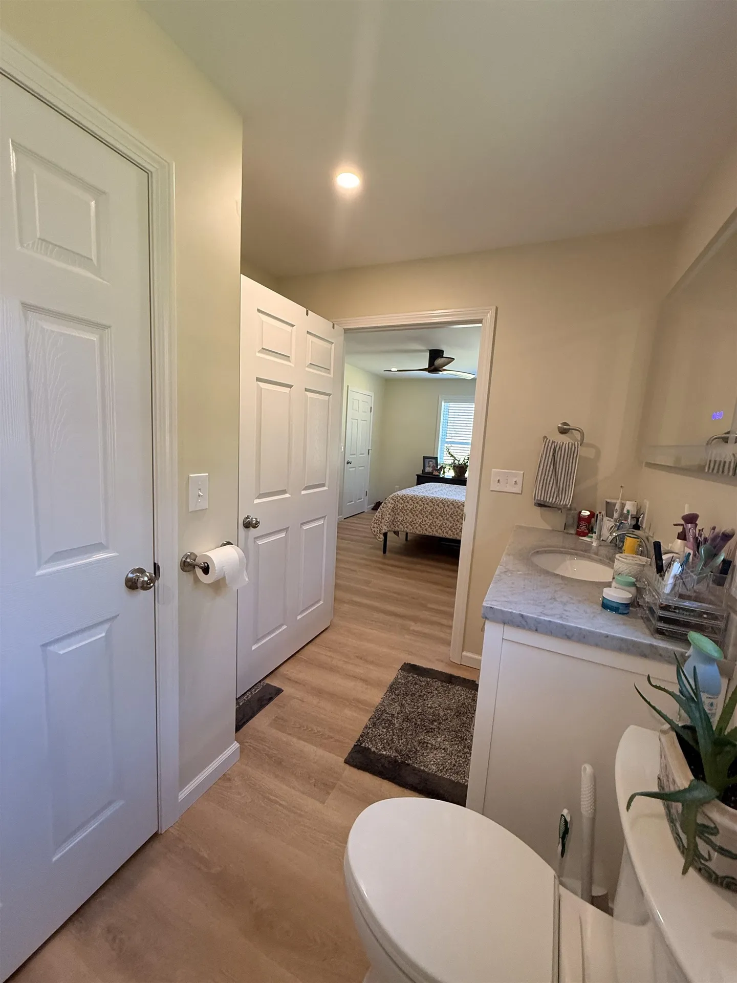 47 Little Brook Lane Bristol VT 05443
