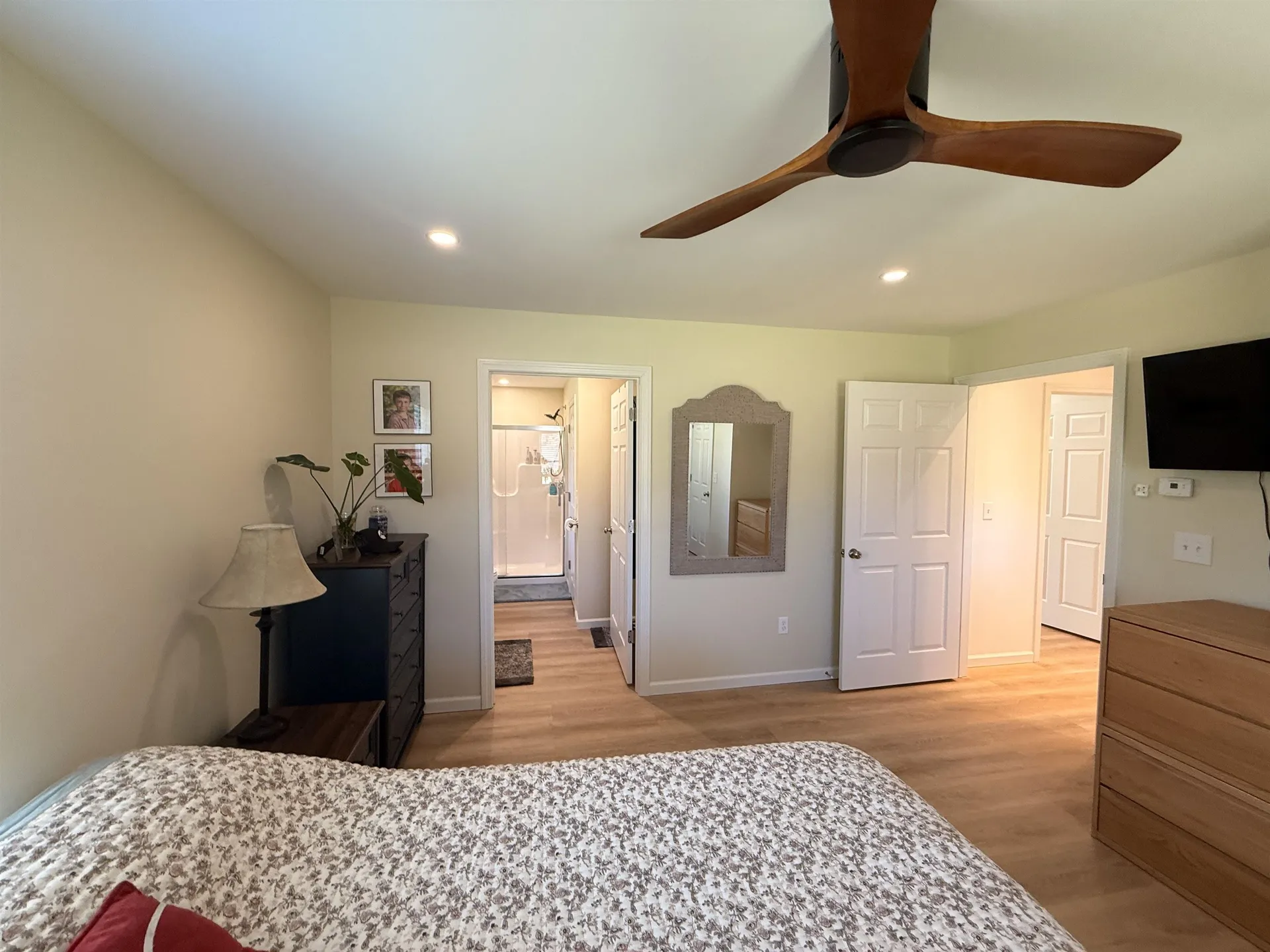 47 Little Brook Lane Bristol VT 05443
