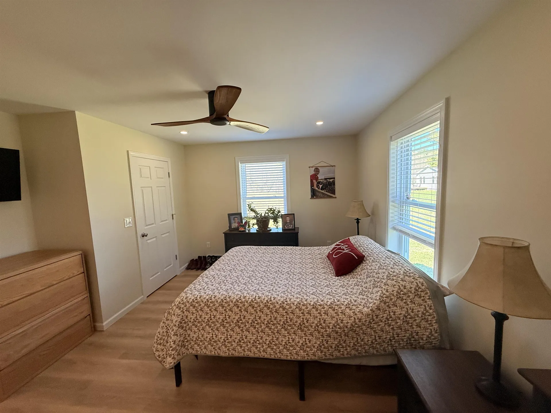 47 Little Brook Lane Bristol VT 05443
