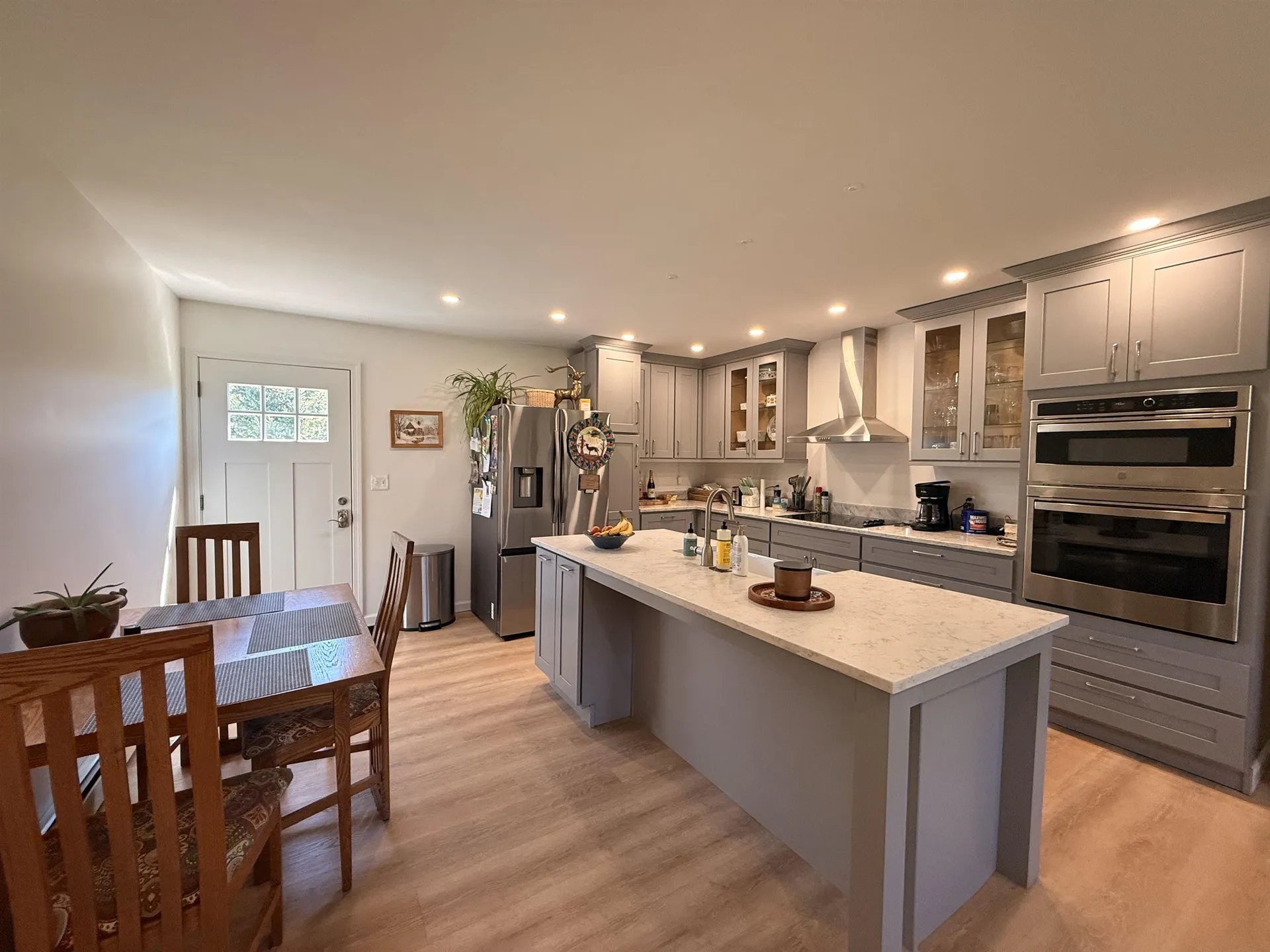 47 Little Brook Lane Bristol VT 05443