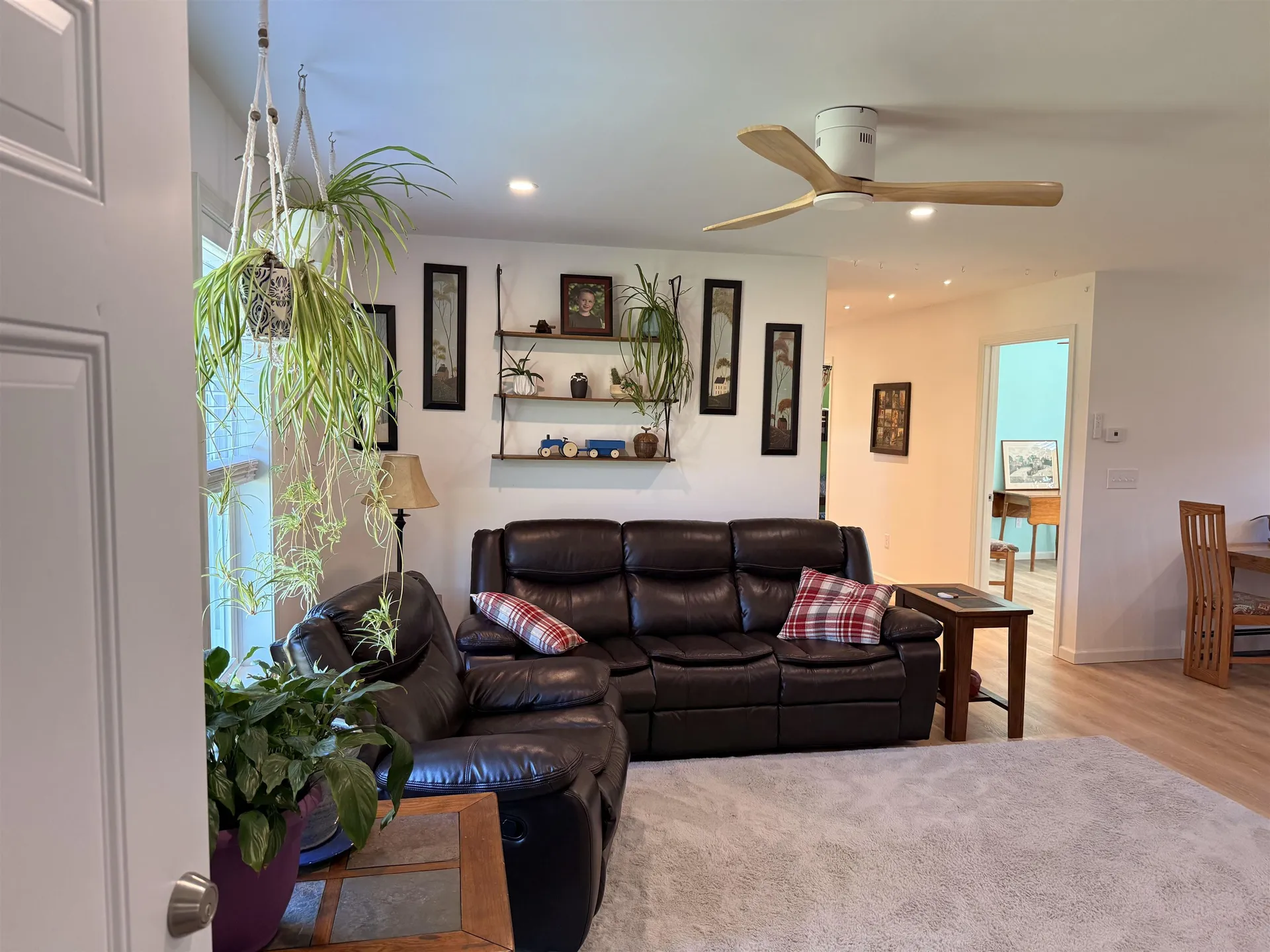 47 Little Brook Lane Bristol VT 05443
