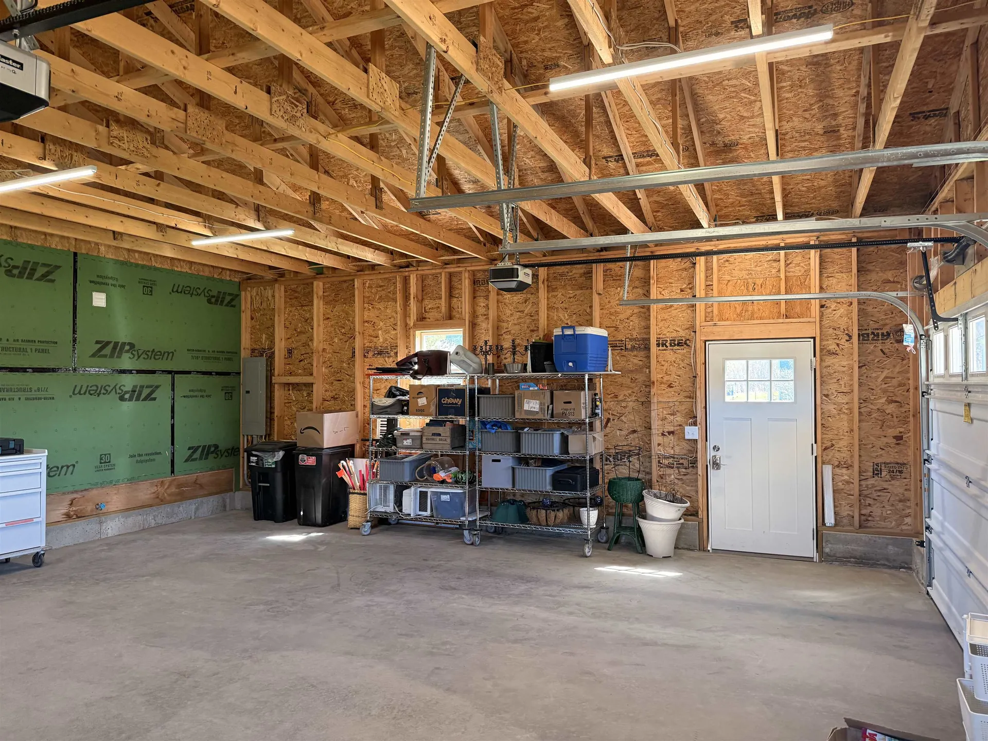 47 Little Brook Lane Bristol VT 05443