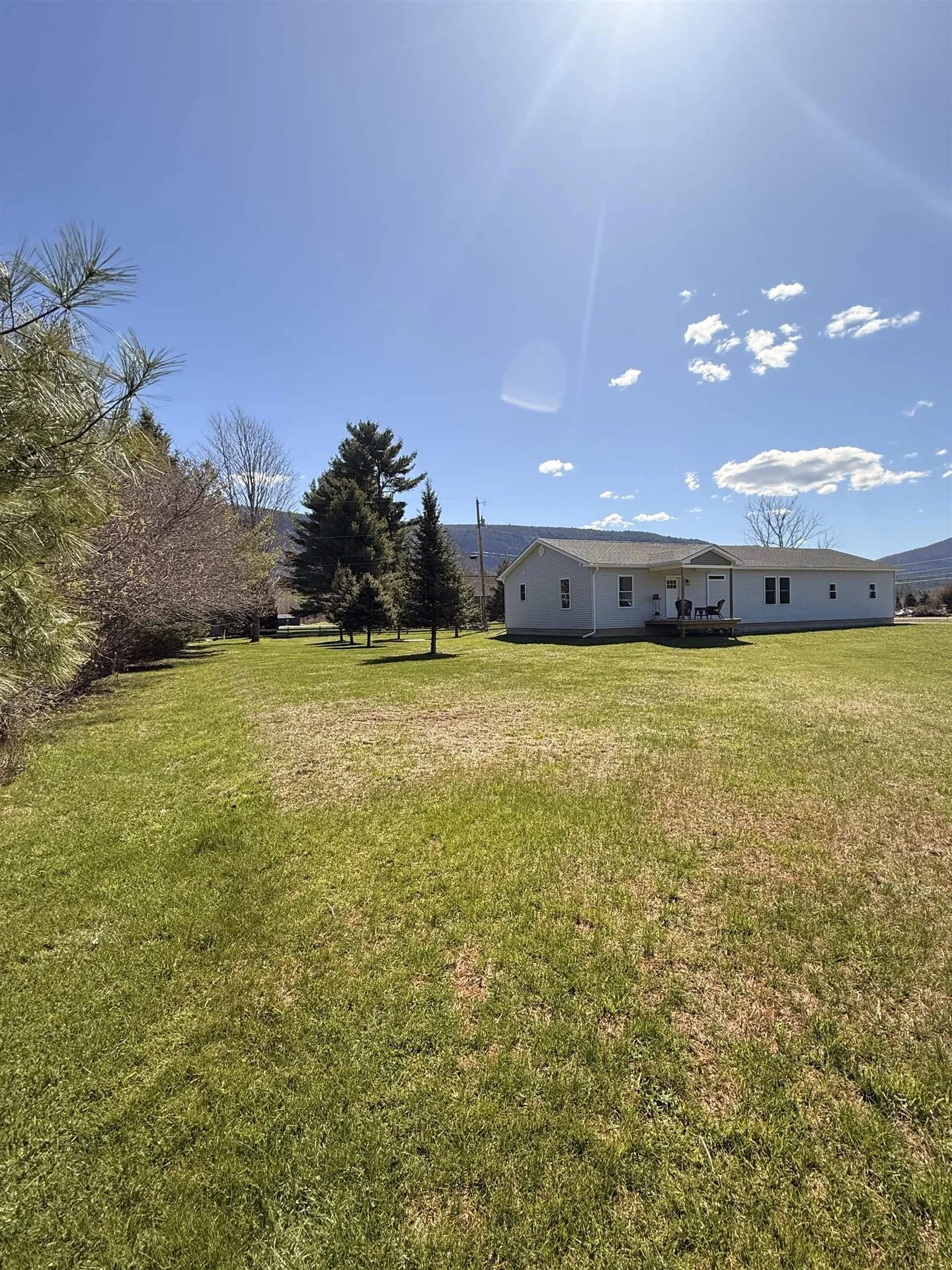 47 Little Brook Lane Bristol VT 05443