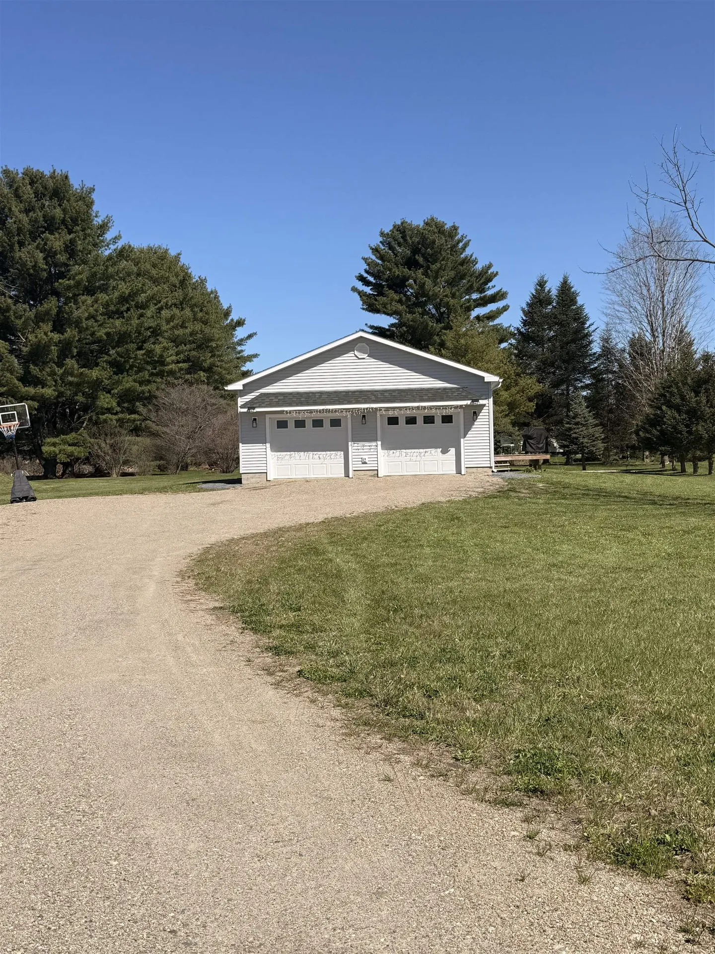 47 Little Brook Lane Bristol VT 05443