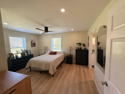 47 Little Brook Lane Bristol VT 05443