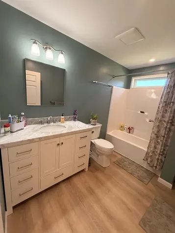 47 Little Brook Lane Bristol VT 05443