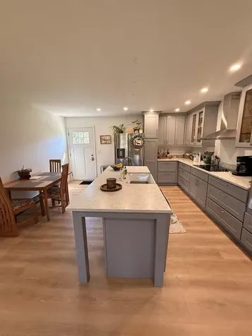 47 Little Brook Lane Bristol VT 05443