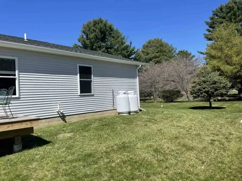 47 Little Brook Lane Bristol VT 05443