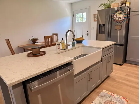 47 Little Brook Lane Bristol VT 05443