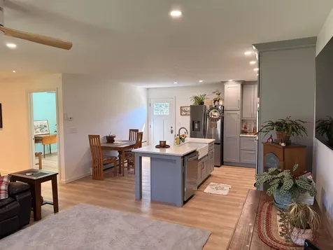 47 Little Brook Lane Bristol VT 05443