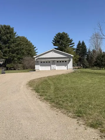 47 Little Brook Lane Bristol VT 05443
