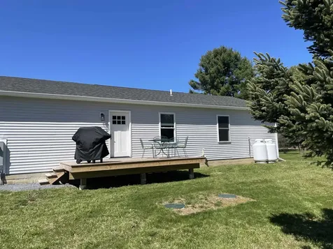 47 Little Brook Lane Bristol VT 05443