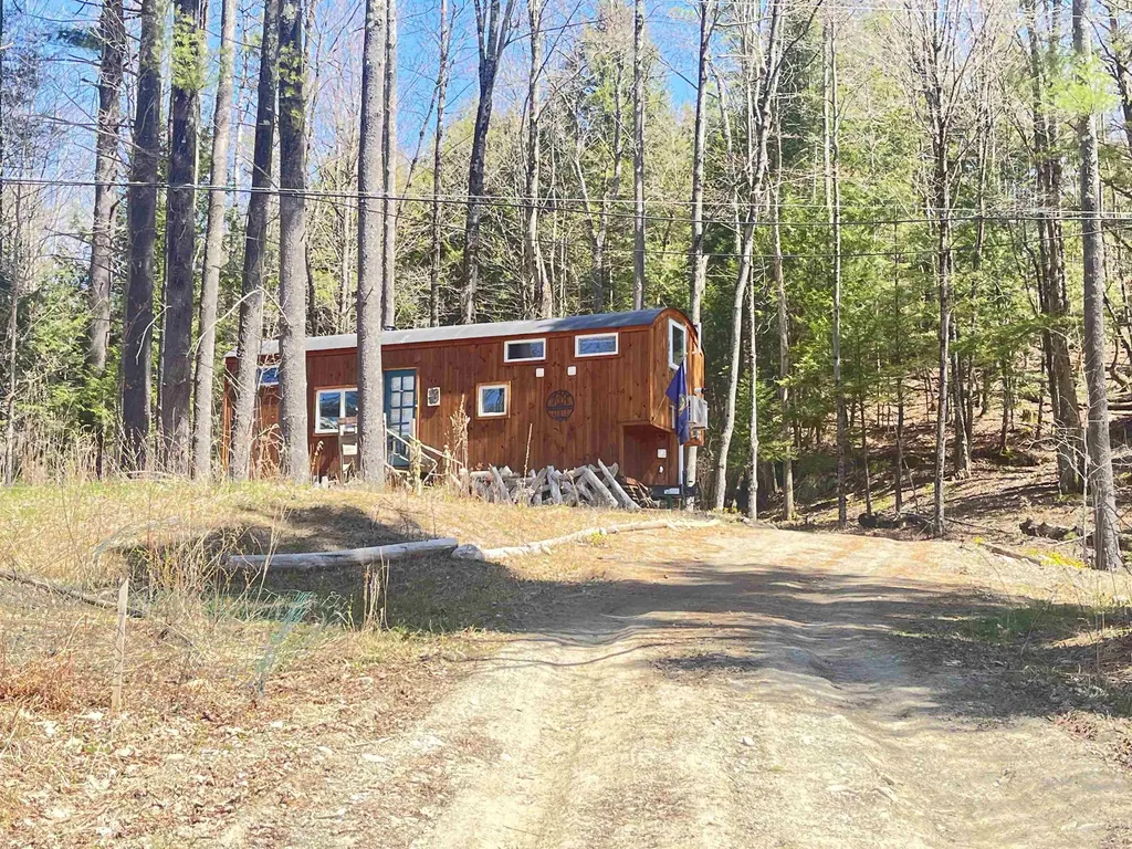 1295 River Road Troy VT 05859