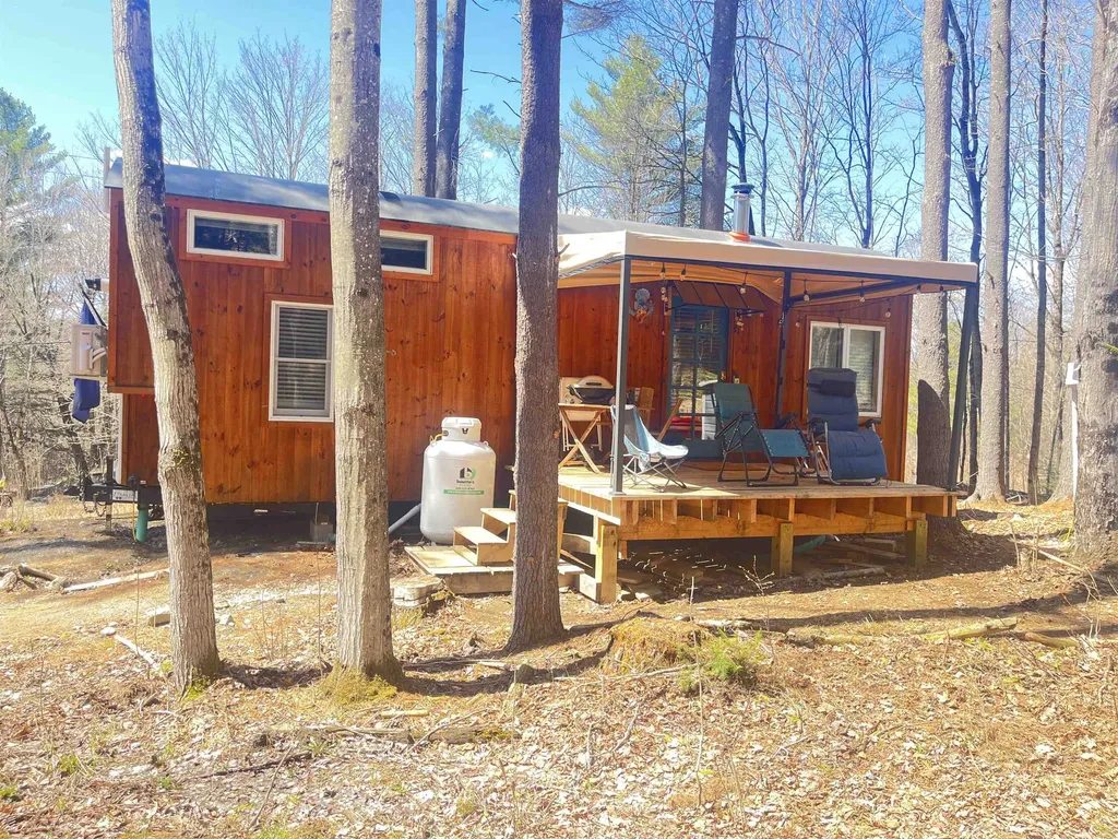 1295 River Road Troy VT 05859