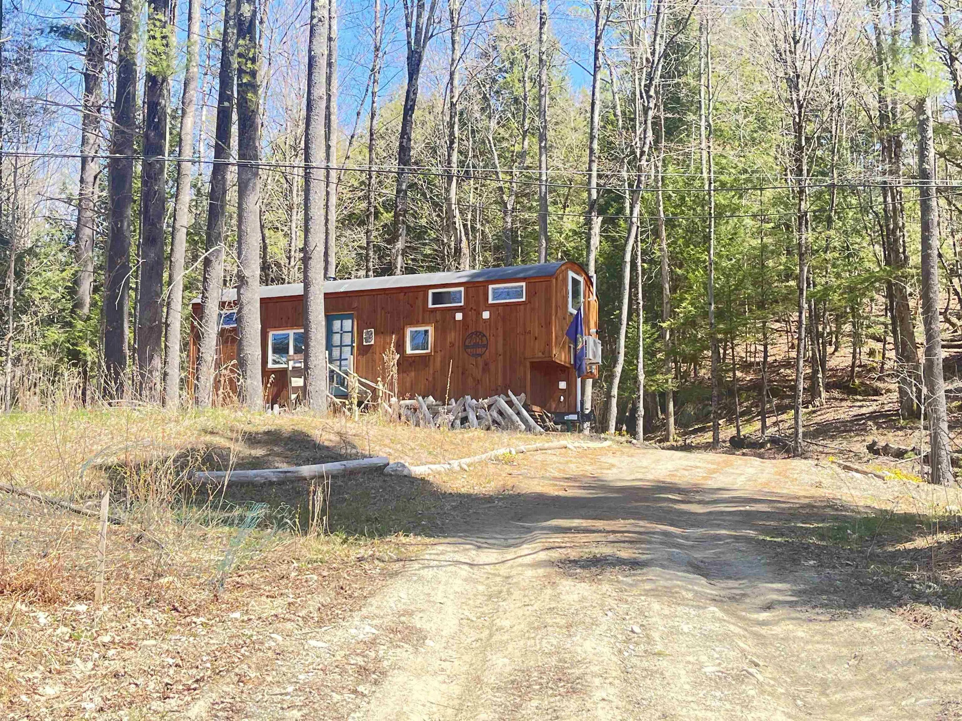 1295 River Road Troy VT 05859