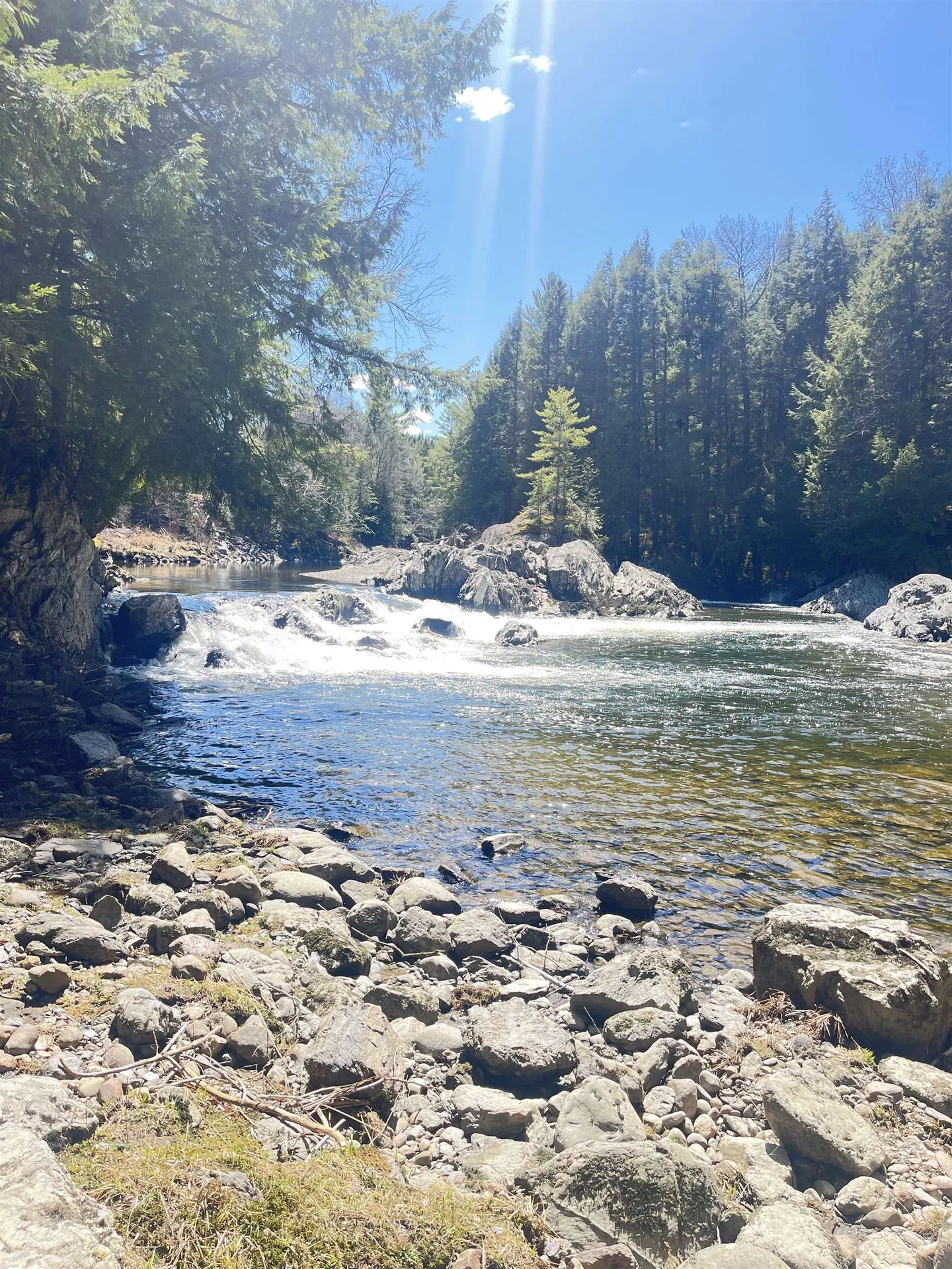 1295 River Road Troy VT 05859