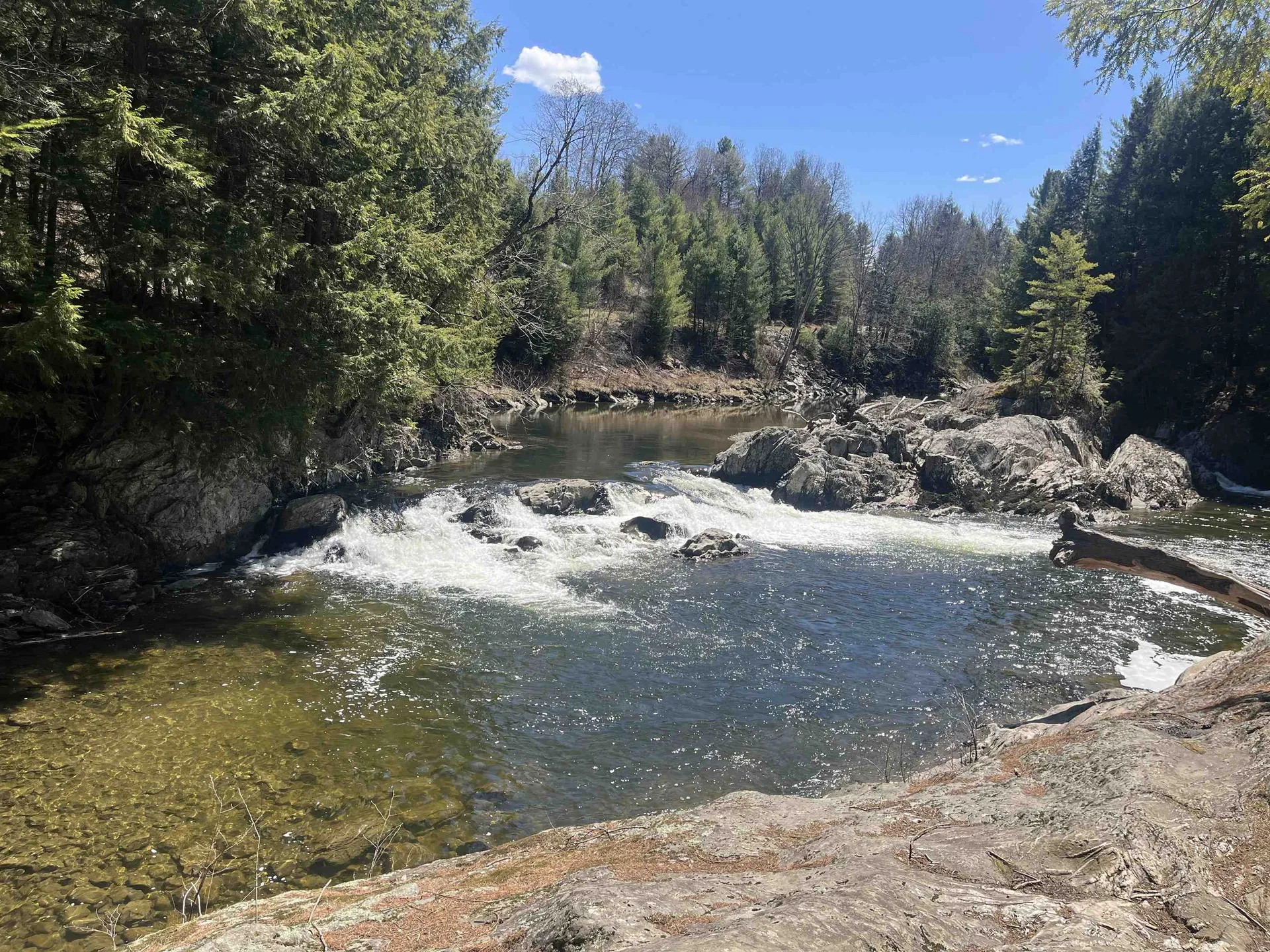 1295 River Road Troy VT 05859