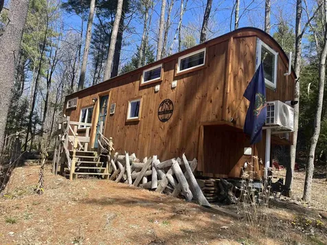 1295 River Road Troy VT 05859