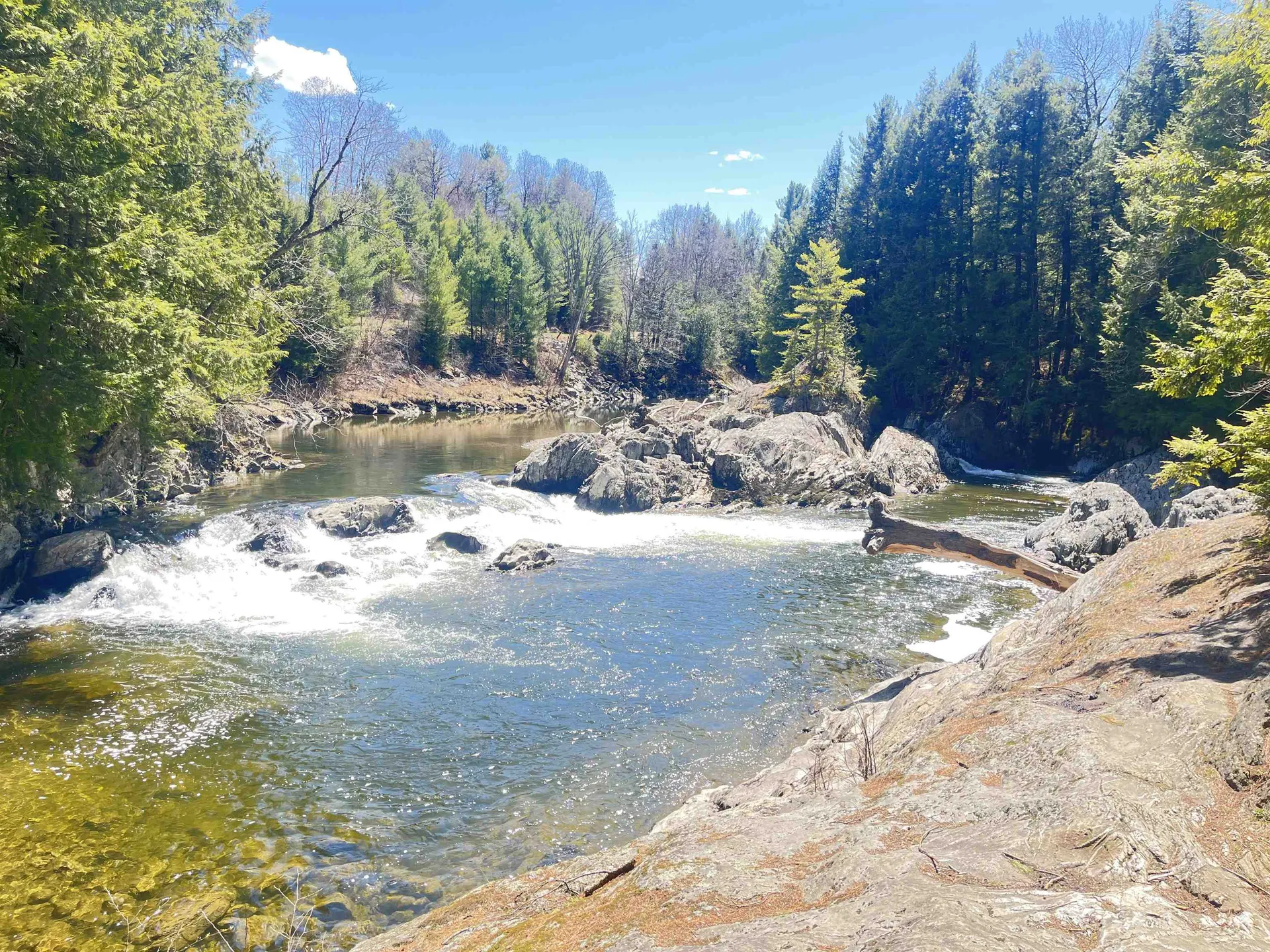 1295 River Road Troy VT 05859