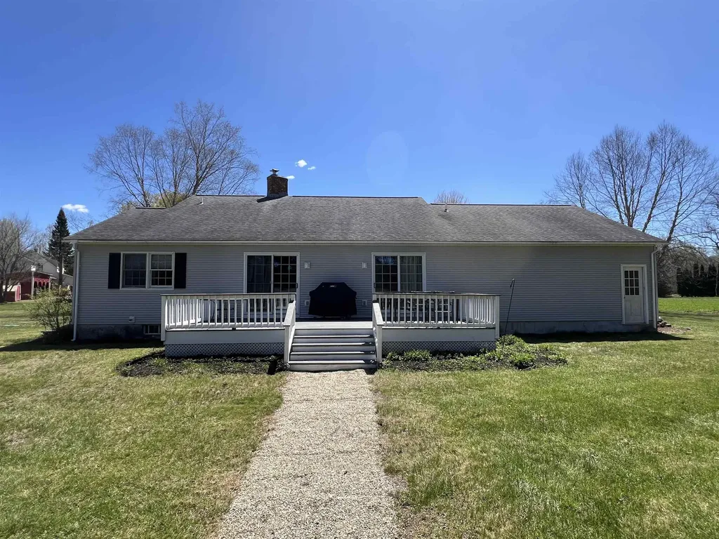 3669 Us Route 5 Westminster VT 05158