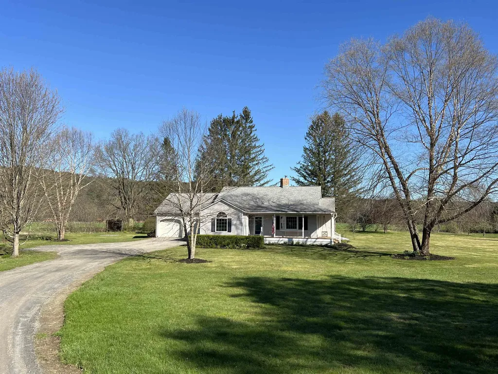 3669 Us Route 5 Westminster VT 05158