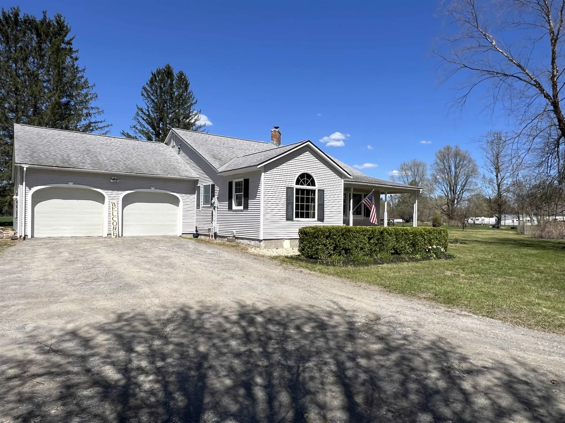 3669 Us Route 5 Westminster VT 05158