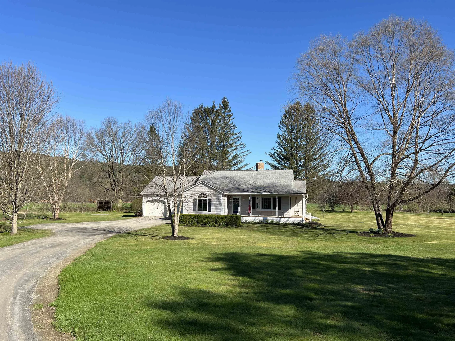 3669 Us Route 5 Westminster VT 05158