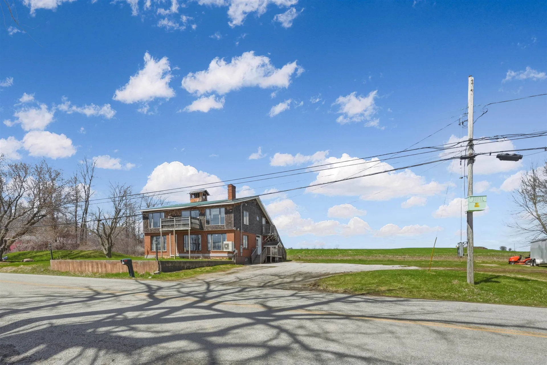 256 Hathaway Point Road St. Albans City VT 05478
