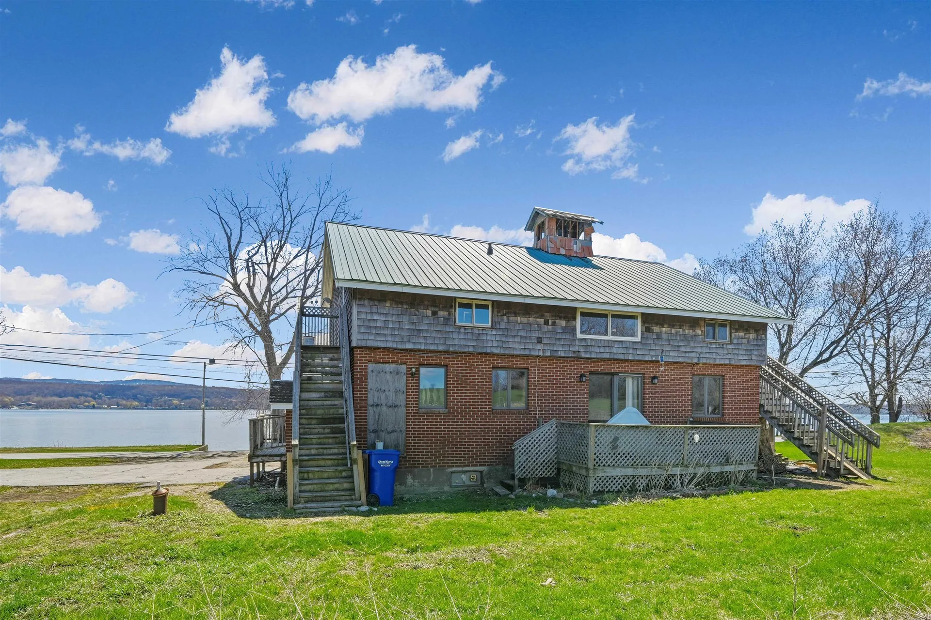 256 Hathaway Point Road St. Albans City VT 05478