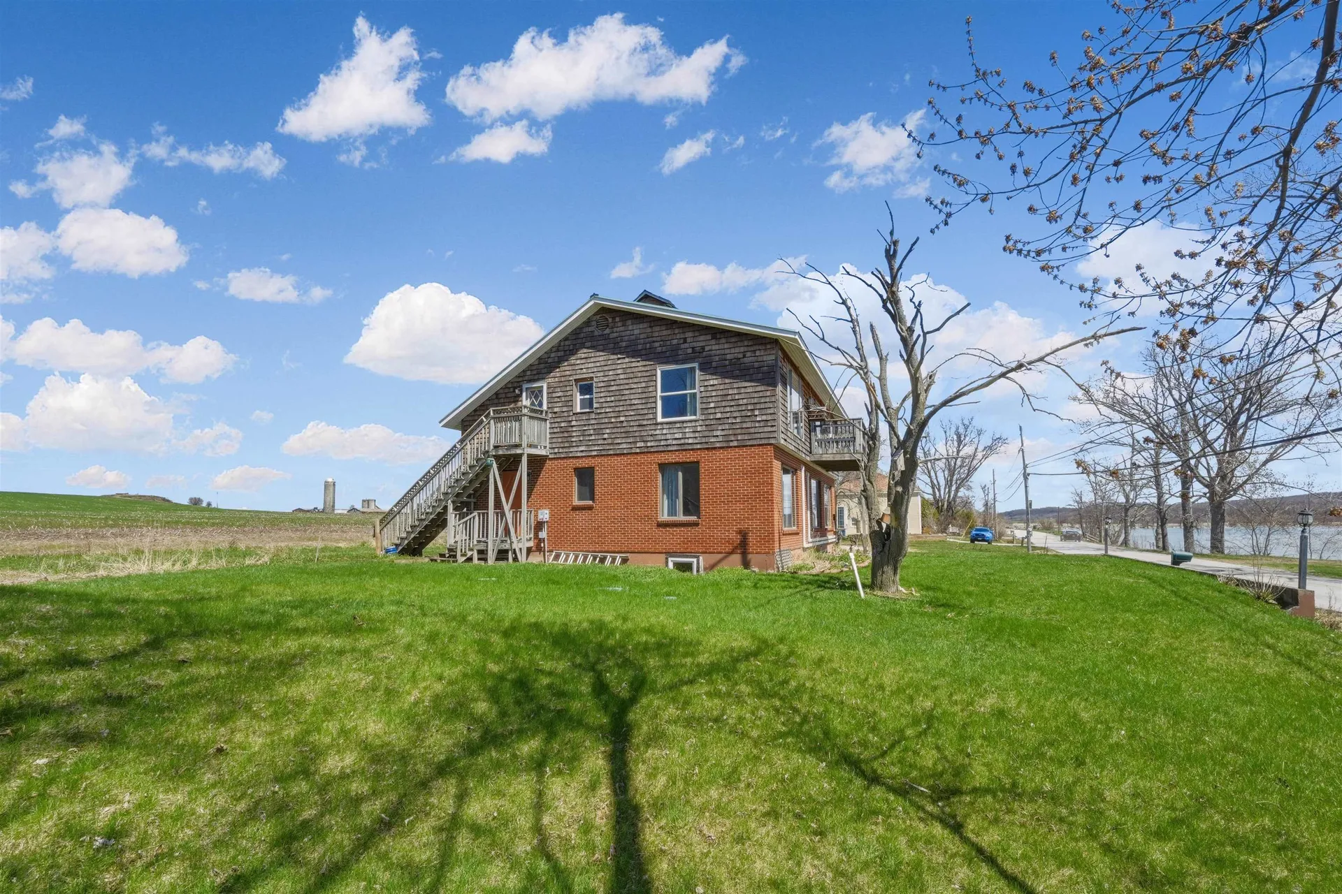 256 Hathaway Point Road St. Albans City VT 05478