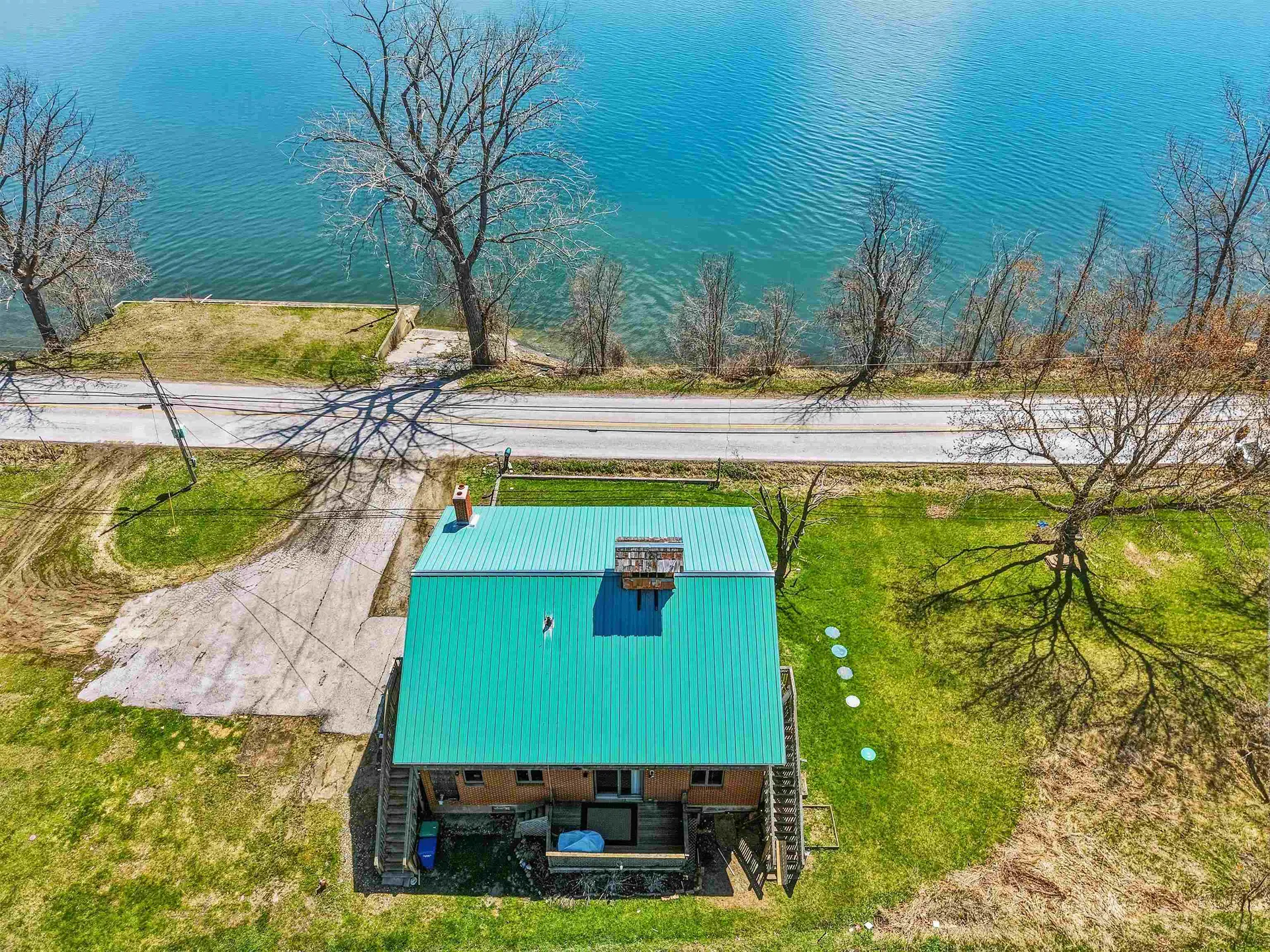 256 Hathaway Point Road St. Albans City VT 05478