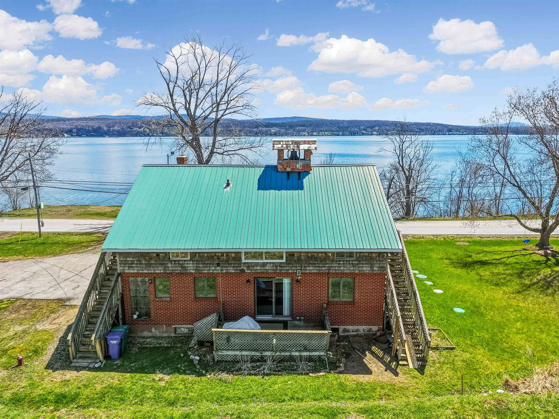 256 Hathaway Point Road St. Albans City VT 05478