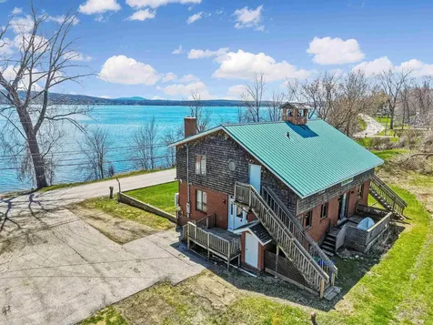 256 Hathaway Point Road St. Albans City VT 05478