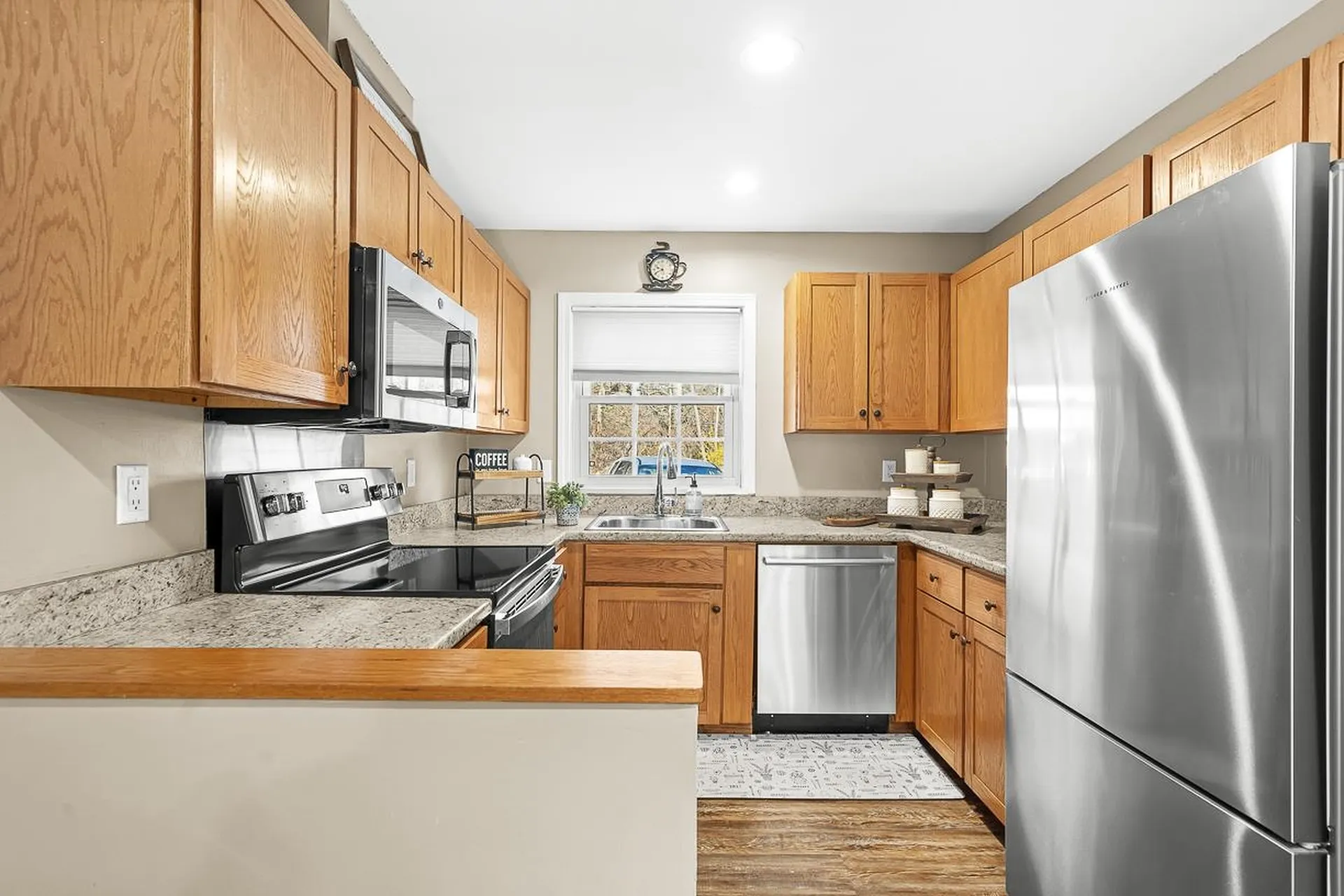 9 Village Falls Way Merrimack NH 03054