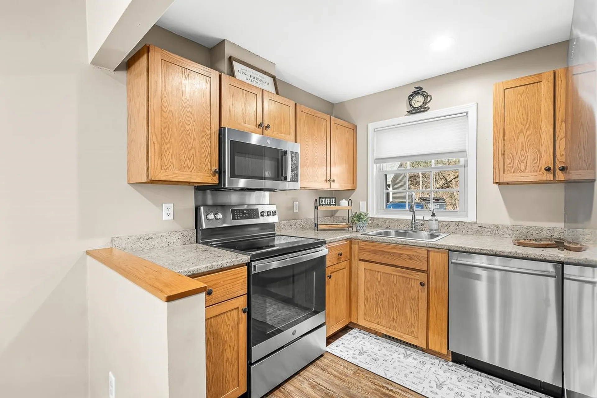 9 Village Falls Way Merrimack NH 03054