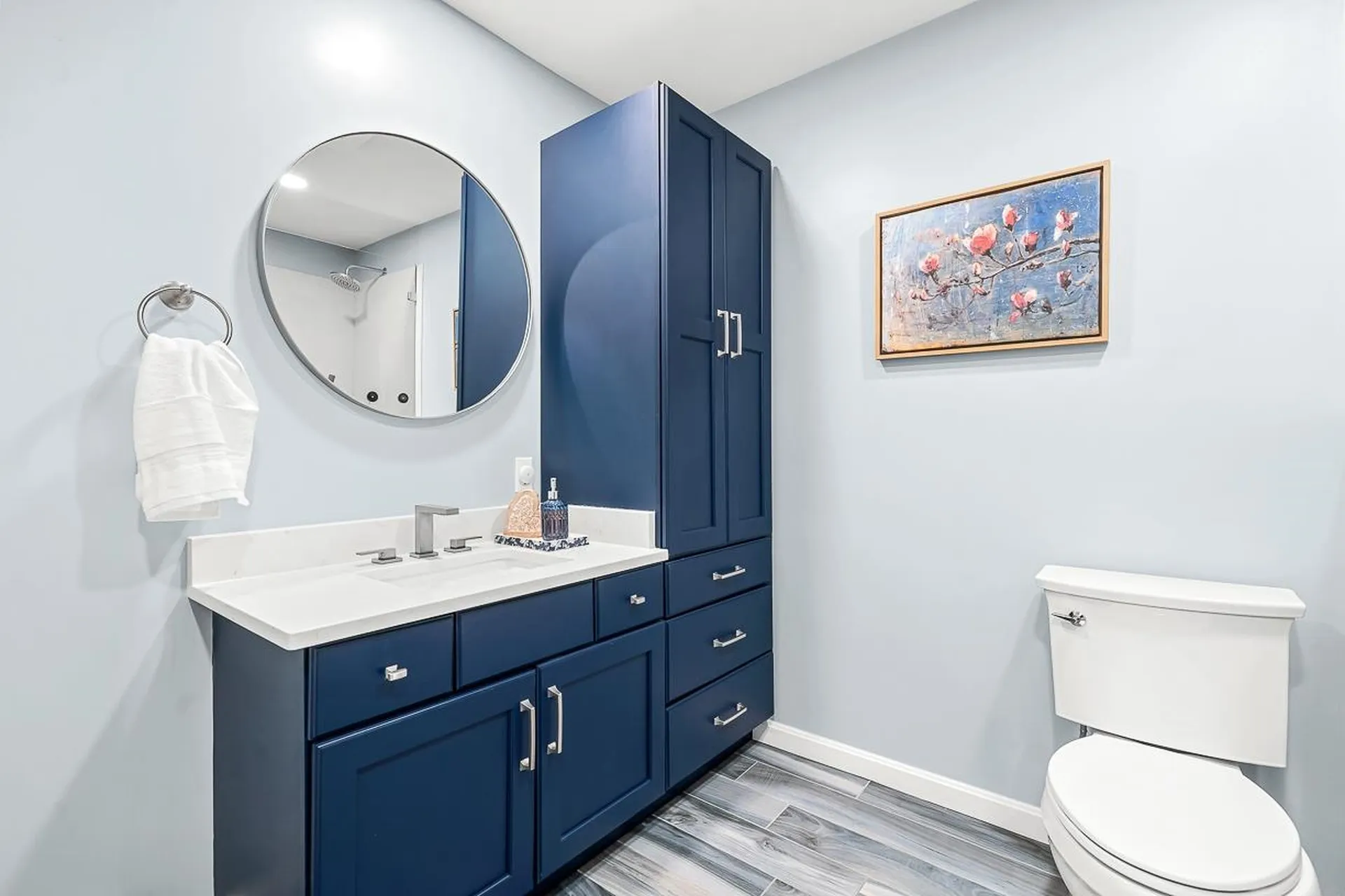 9 Village Falls Way Merrimack NH 03054