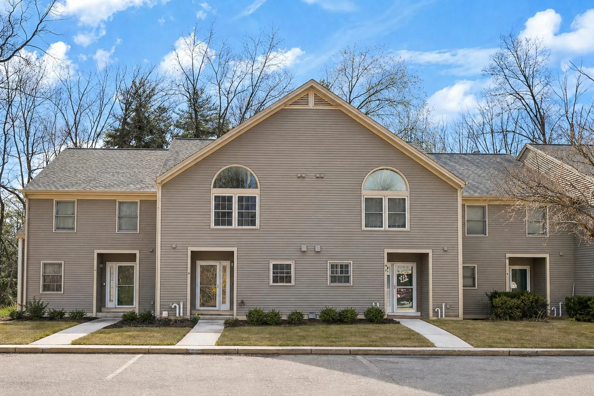 9 Village Falls Way Merrimack NH 03054