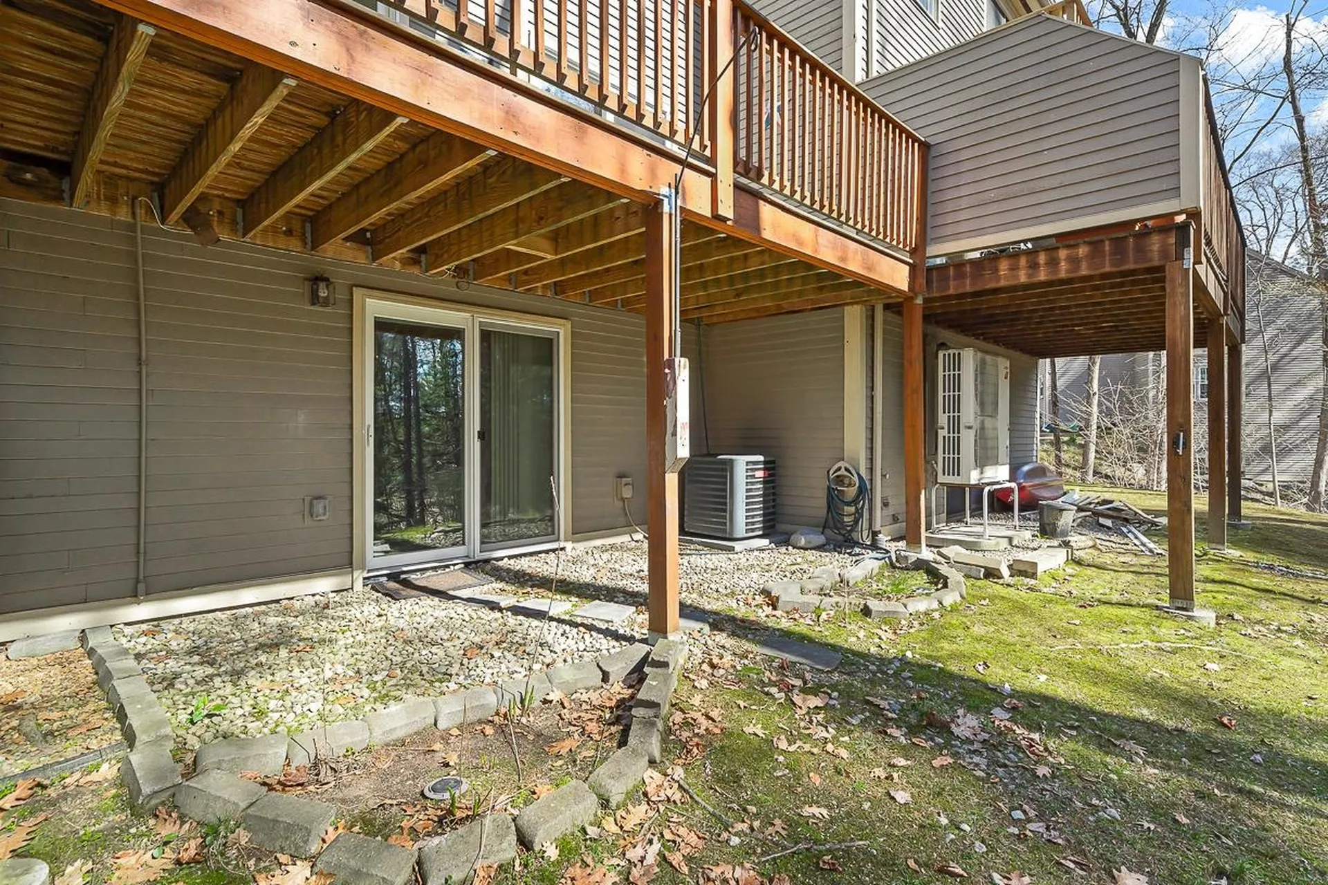 9 Village Falls Way Merrimack NH 03054