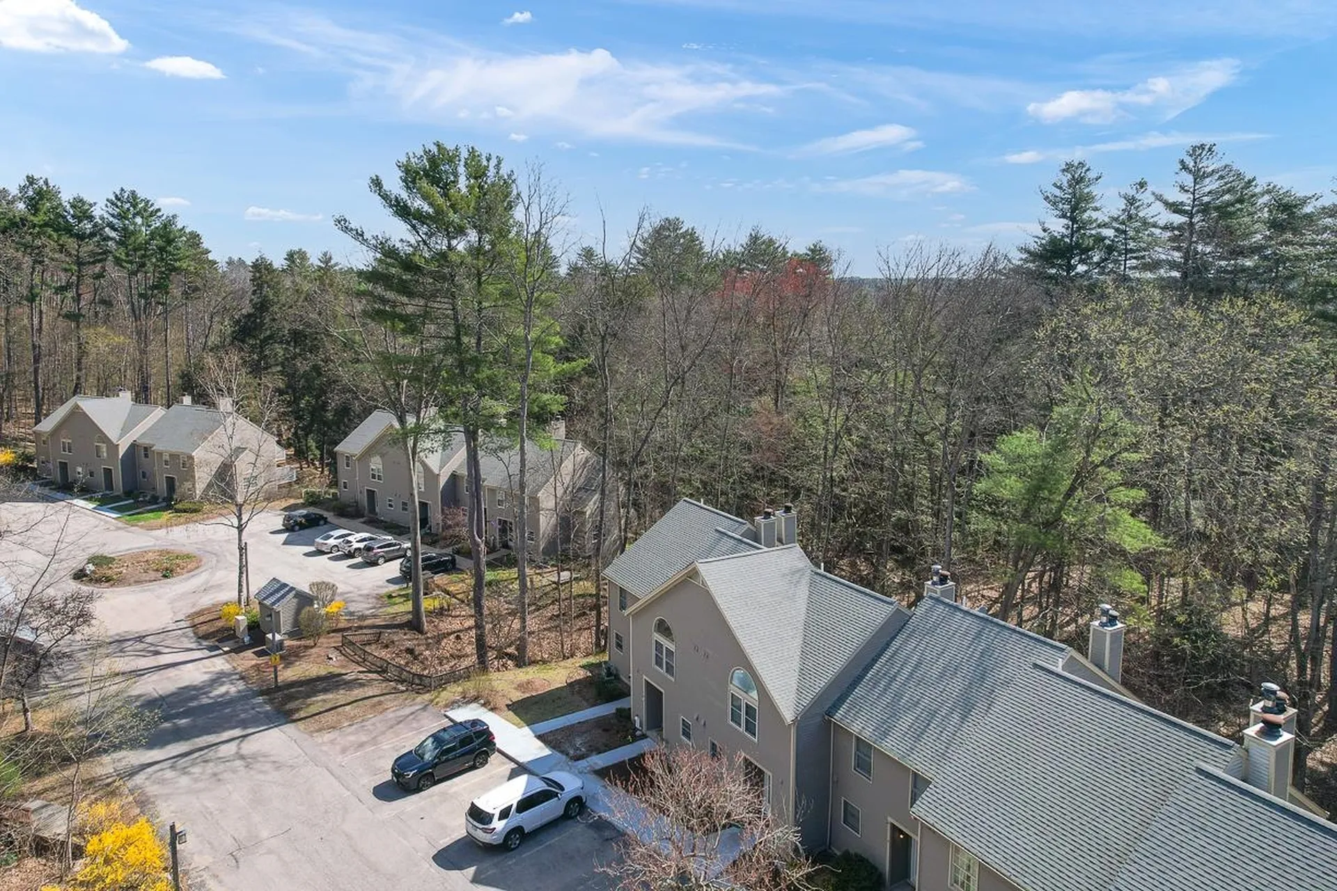 9 Village Falls Way Merrimack NH 03054