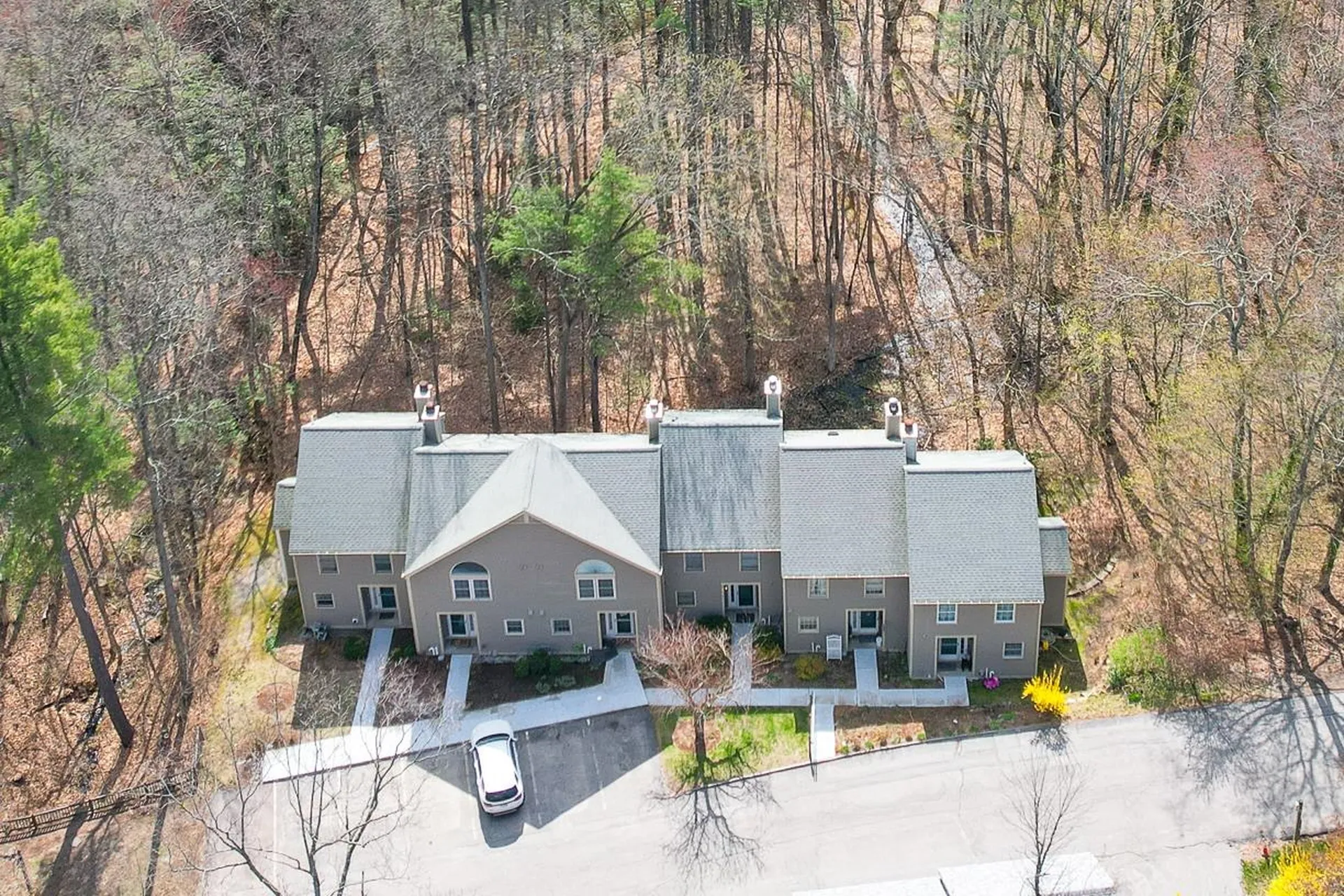 9 Village Falls Way Merrimack NH 03054