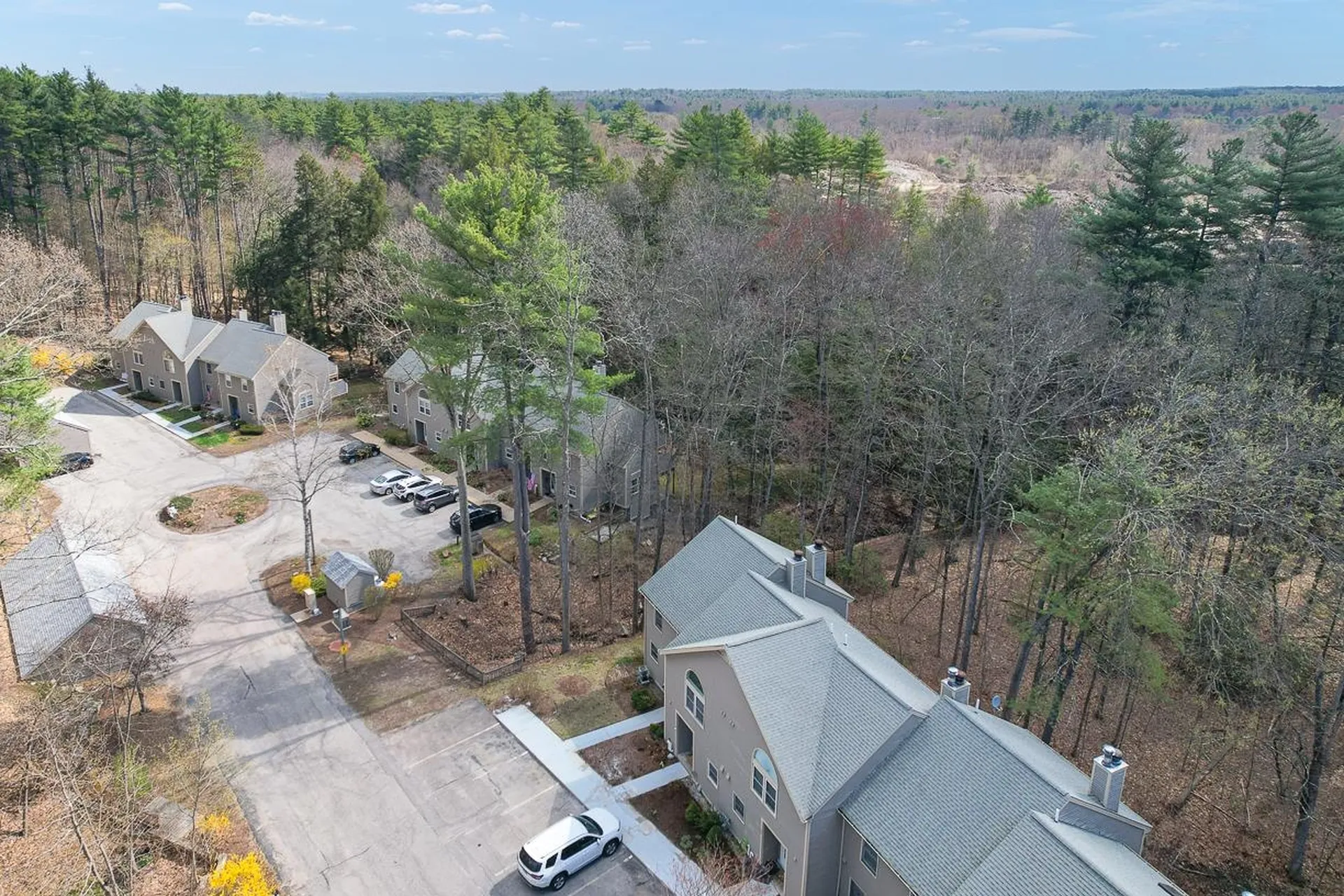 9 Village Falls Way Merrimack NH 03054