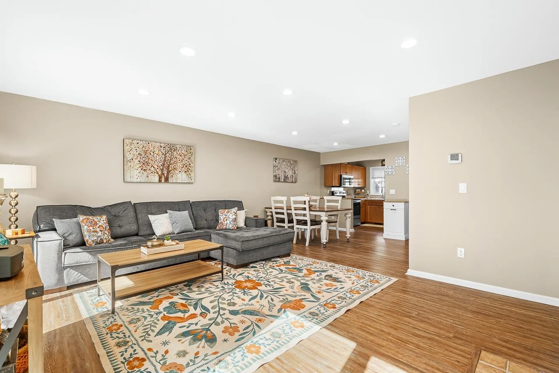 9 Village Falls Way Merrimack NH 03054