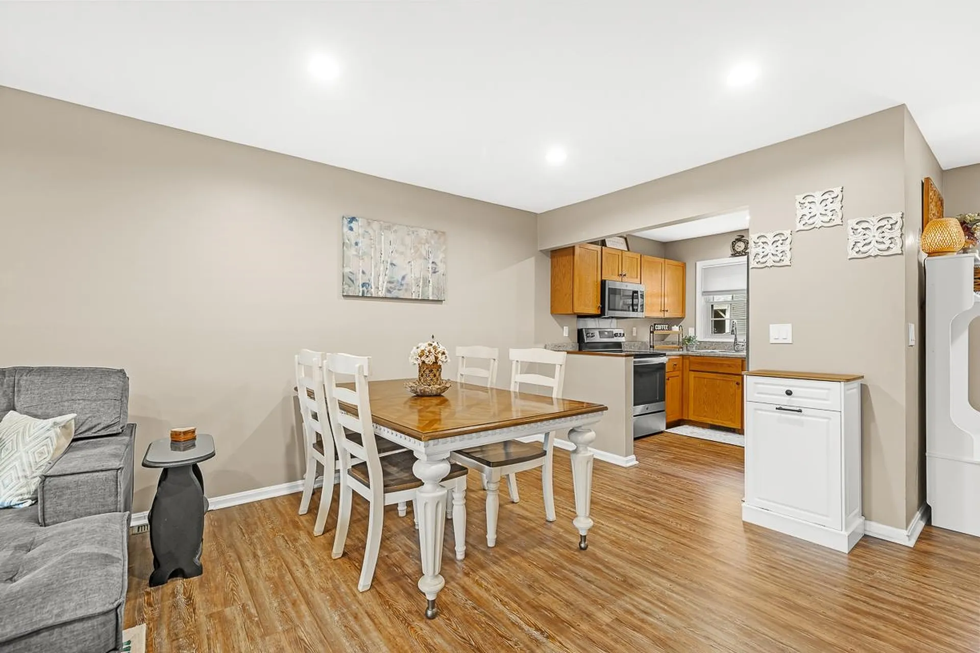9 Village Falls Way Merrimack NH 03054