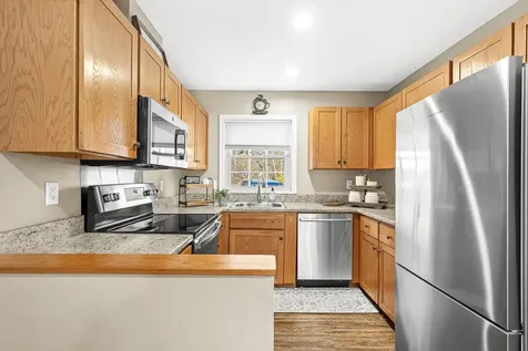 9 Village Falls Way Merrimack NH 03054