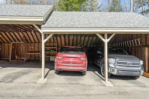 9 Village Falls Way Merrimack NH 03054