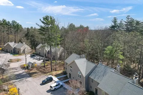 9 Village Falls Way Merrimack NH 03054